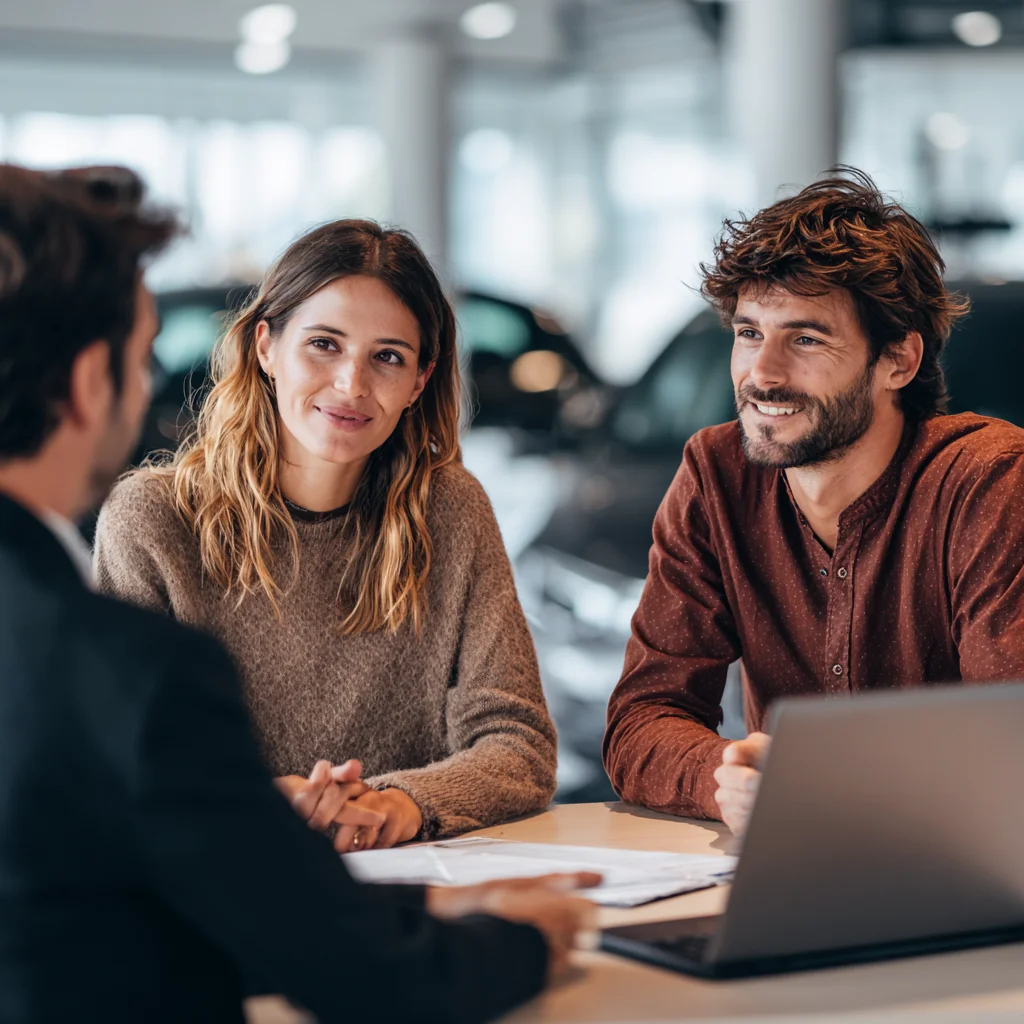 Онлайн оформление автостраховки для иммигрантов в США