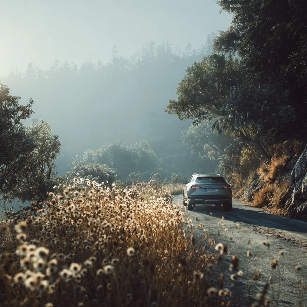 Русскоязычный мигрант получает полис автостраховки в США