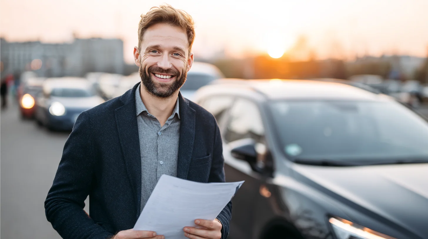 Что делать после ДТП с автостраховкой в США